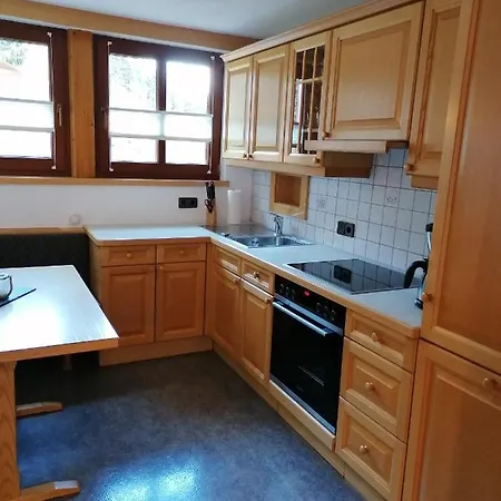 Bichlerhof Hopfgarten in Defereggen