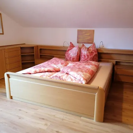 Apartamento Bichlerhof