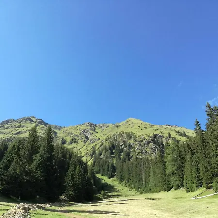 Διαμέρισμα Bichlerhof