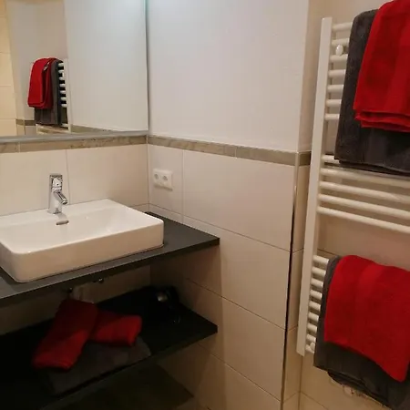 Bichlerhof Apartamento