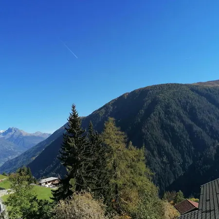 Bichlerhof Hopfgarten in Defereggen