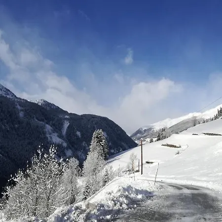 Apartamento Bichlerhof