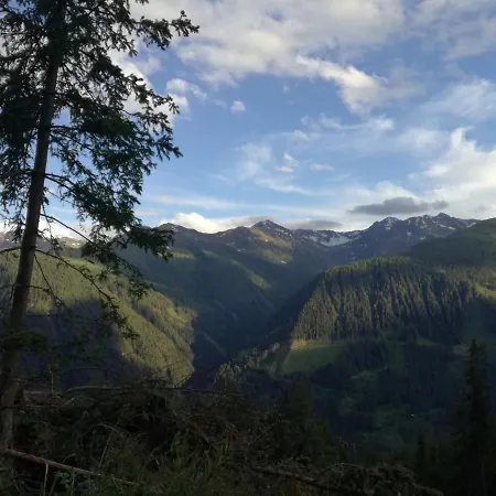 Bichlerhof Hopfgarten in Defereggen
