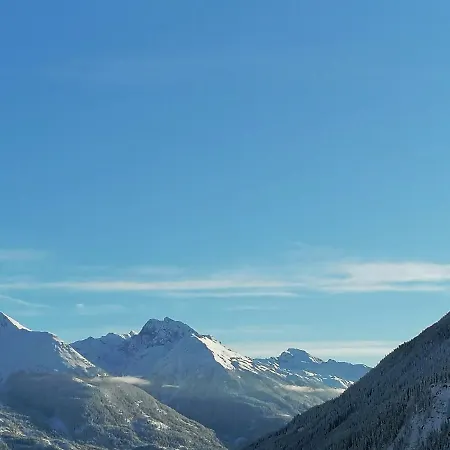 Bichlerhof Διαμέρισμα *