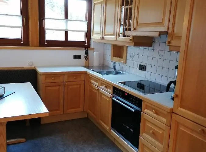 Bichlerhof Hopfgarten in Defereggen