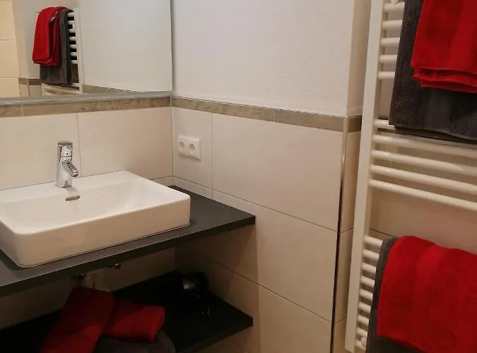 Bichlerhof Apartmán