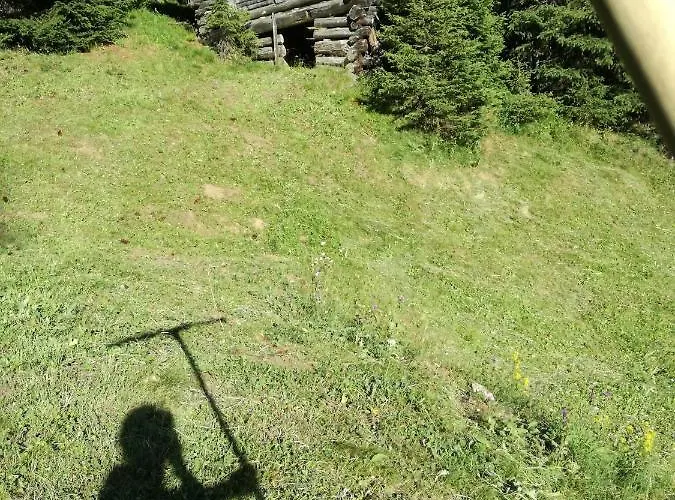 Daire Bichlerhof Hopfgarten in Defereggen