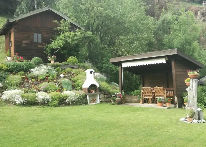 Bichlerhof * Hopfgarten in Defereggen