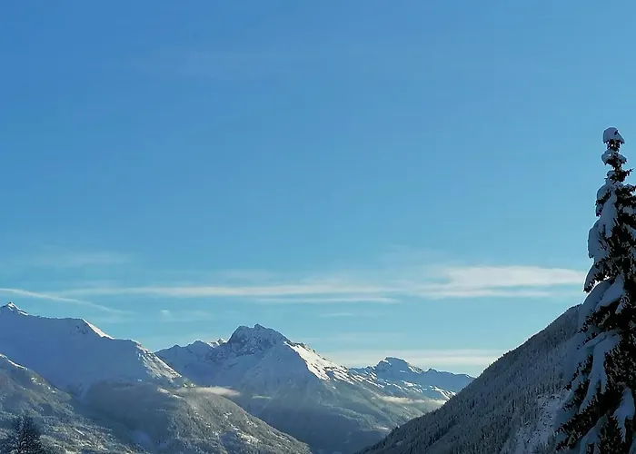 Bichlerhof Apartmán *