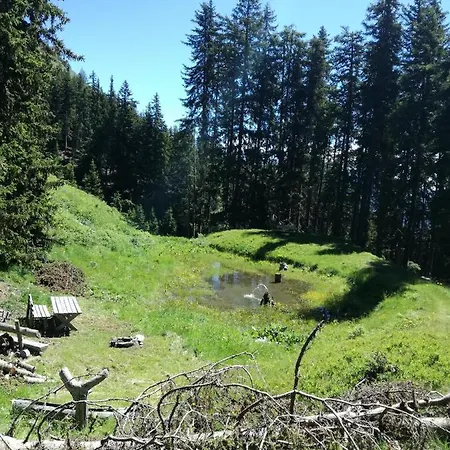 Apartmán Bichlerhof *